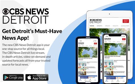 detroit news app for windows 10
